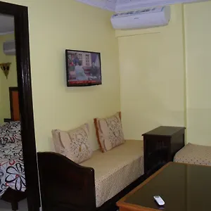 Amalou فندق مراكش