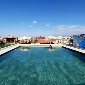 Stars & فندق مراكش