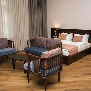 Makmani Boutique By Dnt Group فندق تبليسي