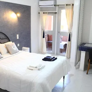 El Hamra فندق مراكش