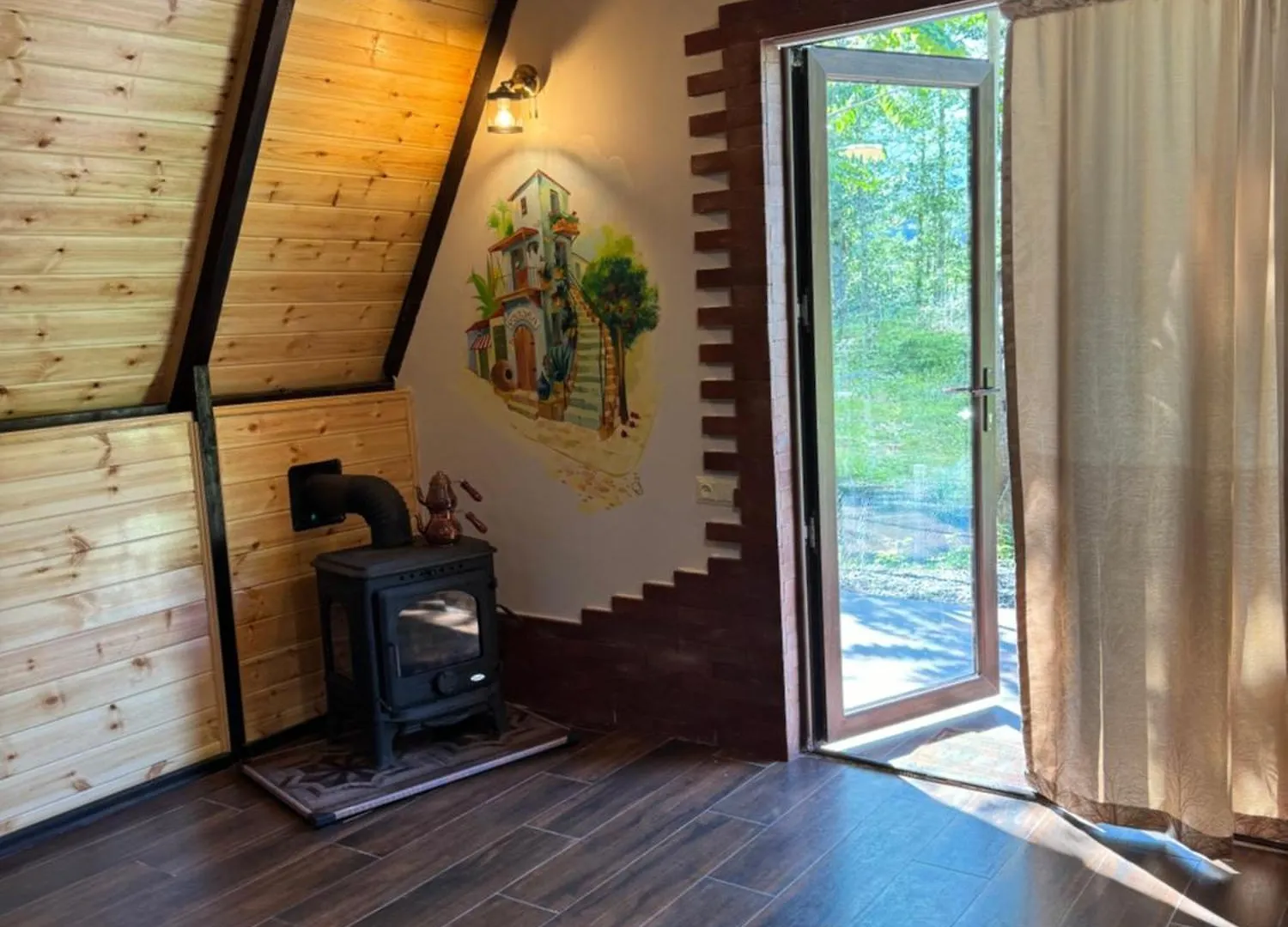 Cottage Machakhela Batumi