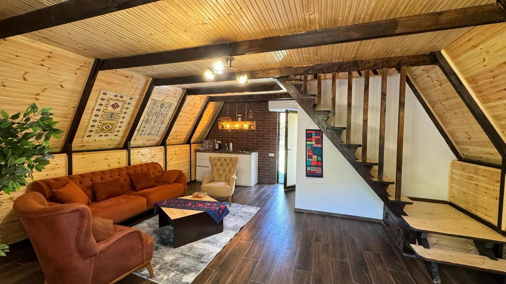 Cottage Machakhela Batumi