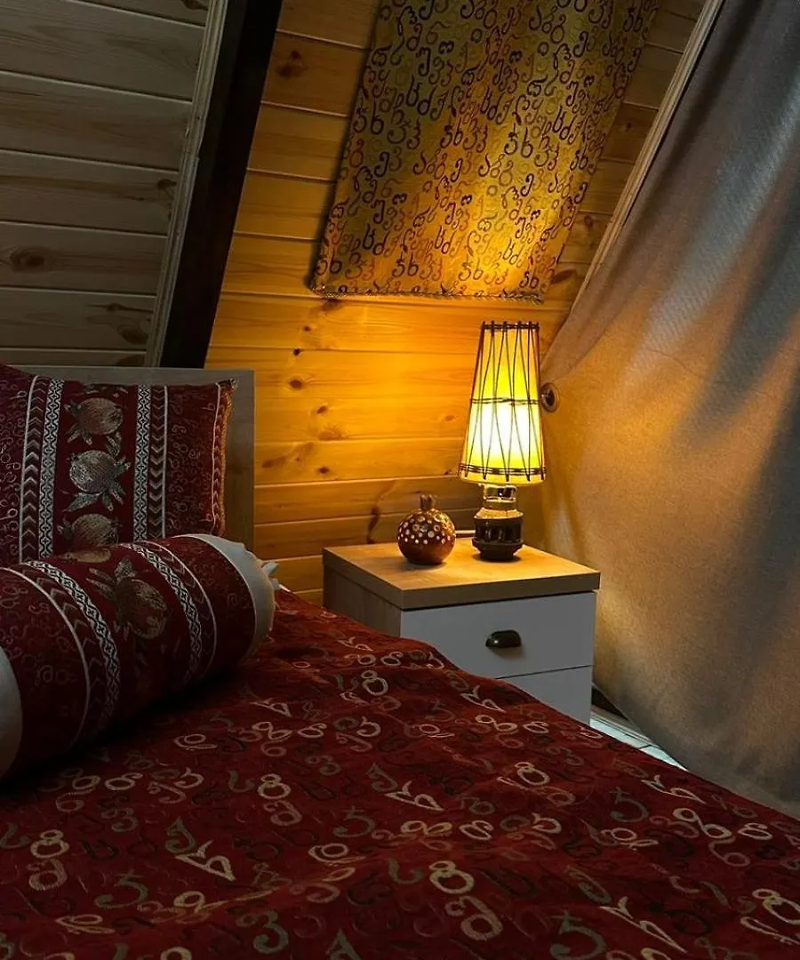 Cottage Machakhela Batumi 0*,  Georgien
